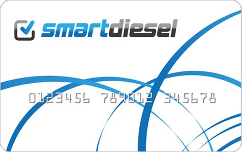 smart diesel card|best diesel fuel card 2022.